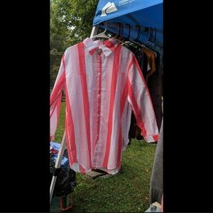 🎉3/$15🎉Oversized Button Down